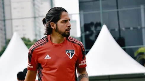 Foto: Erico Leonan/saopaulofc