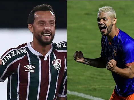 Fluminense x Nova Iguaçu: saiba onde assistir ao vivo à partida do Campeonato Carioca
