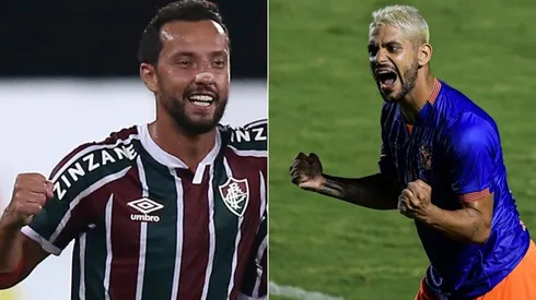 Fluminense e Nova Iguaçu se enfrentam neste domingo (Foto: Getty Images/Agif)