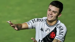 Foto: Thiago Ribeiro/AGIF