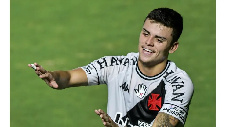 Foto: Thiago Ribeiro/AGIF