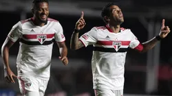 Foto: Rubens Chiri / saopaulofc.net