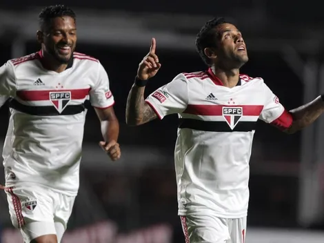 Conmebol detalha transmissões dos jogos do São Paulo na Libertadores