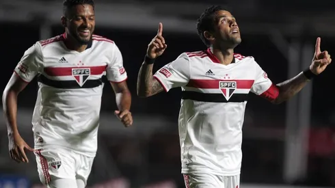 Foto: Rubens Chiri / saopaulofc.net