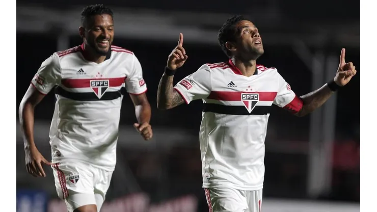 Foto: Rubens Chiri / saopaulofc.net