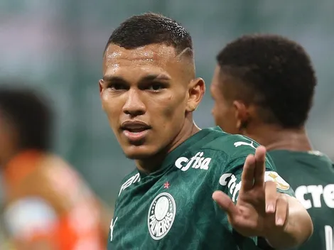 Veron sobe o tom contra Paquetá: "O que você ganhou na base, ganhei no profissional"