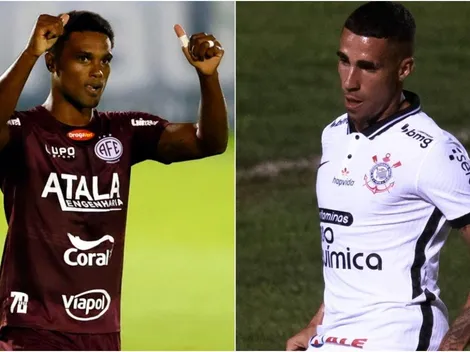 Ferroviária x Corinthians: Como assistir AO VIVO essa partida do Campeonato Paulista