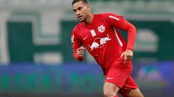 Foto: Flickr Oficial Red Bull Bragantino - autor: Ari Ferreira