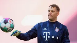 Foto: Matthias Hangst/Getty Images