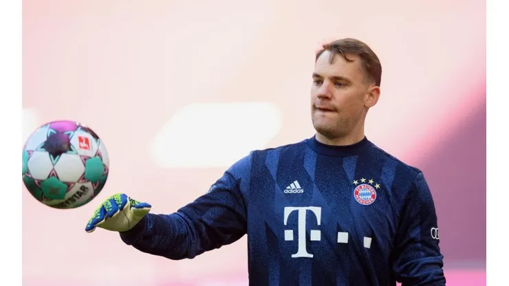 Foto: Matthias Hangst/Getty Images