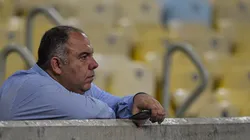 Foto: Thiago Ribeiro/AGIF