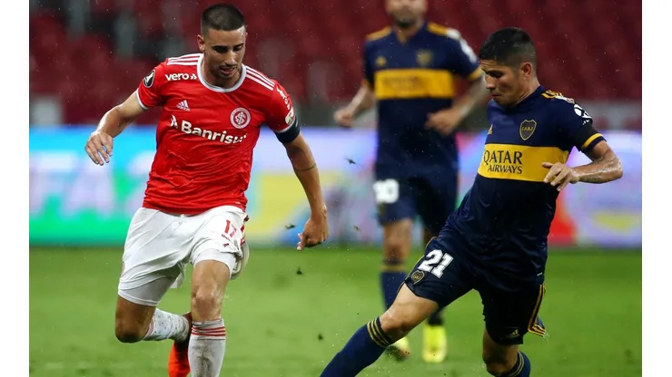 Foto: Diego Vara-Pool/Getty Images