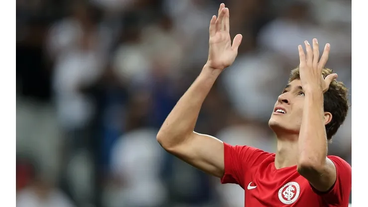 Foto: Friedemann Vogel/Getty Images