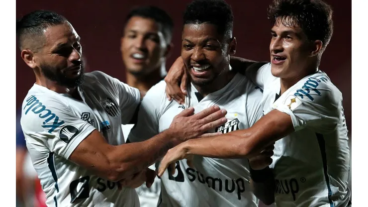 Veja o calendário do Santos nesta semana, com jogo decisivo pela Libertadores e clássico contra o Palmeiras
