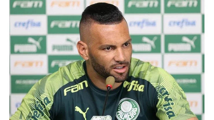Foto: Flickr Oficial Sociedade Esportiva Palmeiras - autor: Cesar Greco