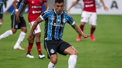 Foto: Fernando Alves/AGIF