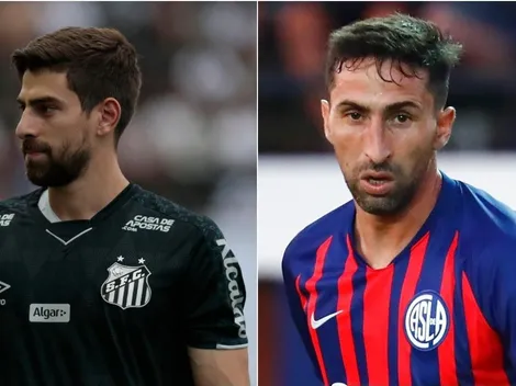 Santos x San Lorenzo: saiba onde assistir ao vivo à partida da Libertadores