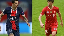 PSG x Bayern de Munique se enfrentam nesta terça-feira (13), em jogo decisivo da Champions League