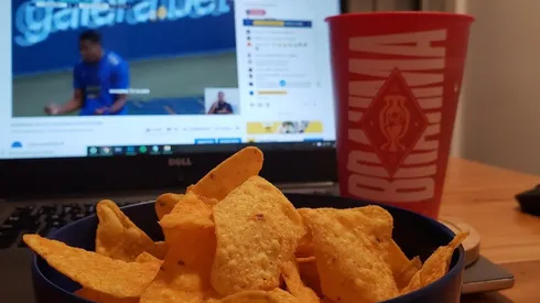 Foto: Divulgação/Twitter oficial do Cruzeiro