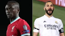 Eles serão duas apostas para a partida (Foto: Getty Images)