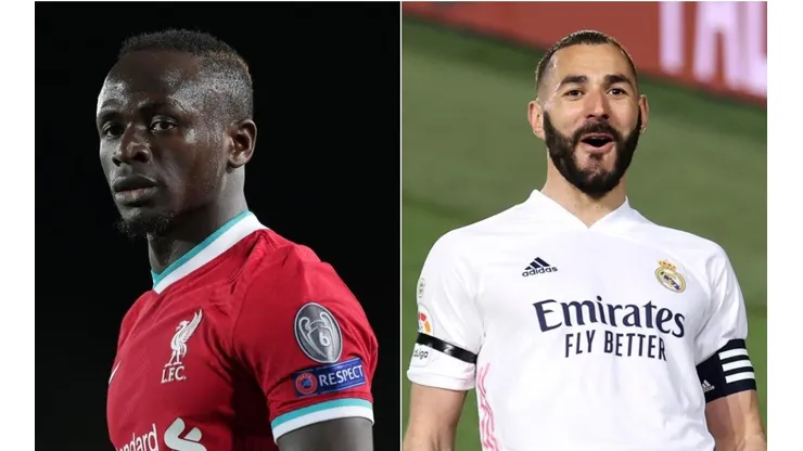 Eles serão duas apostas para a partida (Foto: Getty Images)