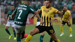 Foto: Bruno Ulivieri/AGIF