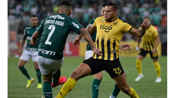Foto: Bruno Ulivieri/AGIF