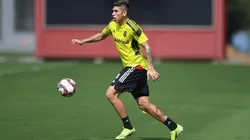 Foto: Flickr Oficial Sport Club Internacional - autor: Ricardo Duarte