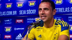 Foto: Gustavo Aleixo/Cruzeiro