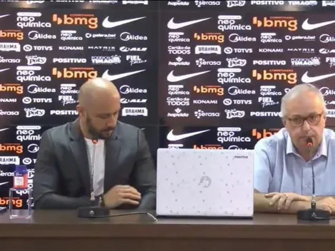 Com preocupação financeira, trio deve deixar o Corinthians em breve