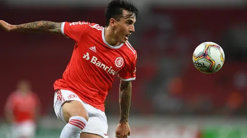 Foto: Ricardo Duarte/Internacional