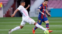 Real Madrid x Barcelona: El Clásico deste sábado (10) pode valer liderança do Campeonato Espanhol