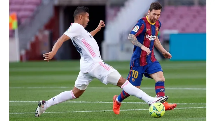 Real Madrid x Barcelona: El Clásico deste sábado (10) pode valer liderança do Campeonato Espanhol
