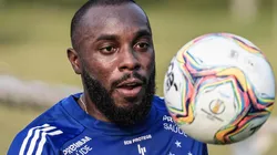 Foto: Gustavo Aleixo/Cruzeiro