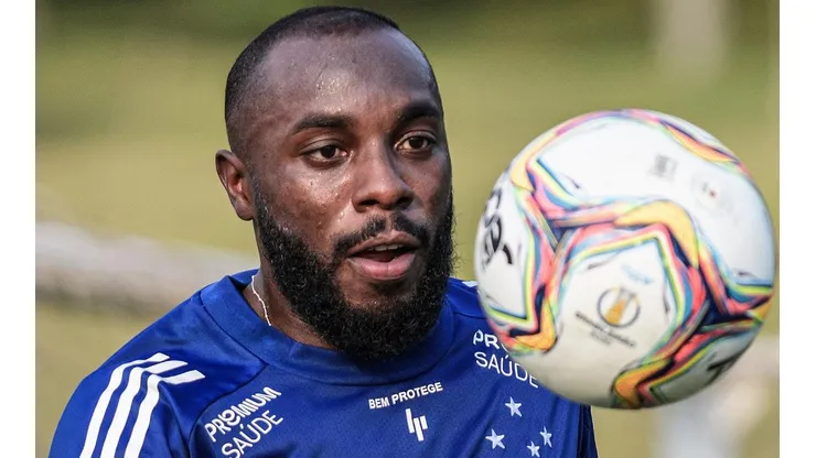 Foto: Gustavo Aleixo/Cruzeiro