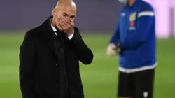 Foto: Getty Images/Espanha/Denis Doyle