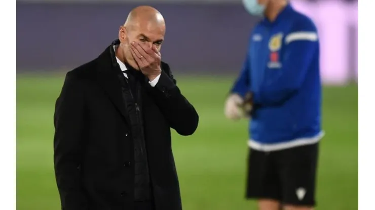 Foto: Getty Images/Espanha/Denis Doyle
