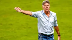 Foto: Silvio Avila/Getty Images