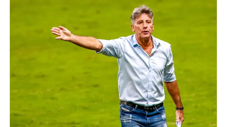 Foto: Silvio Avila/Getty Images