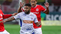 Fernando Alves/AGIF