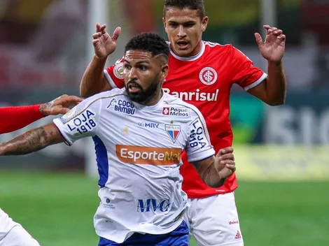 Atraso no Japão não preocupa e Romarinho será a maior venda do Fortaleza por R$ 8 milhões