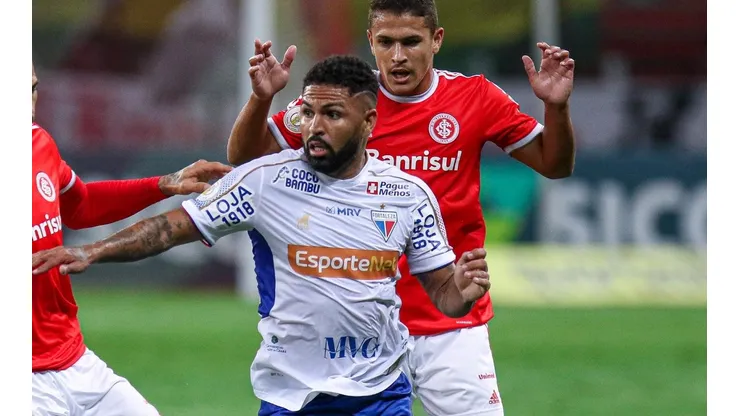 Fernando Alves/AGIF