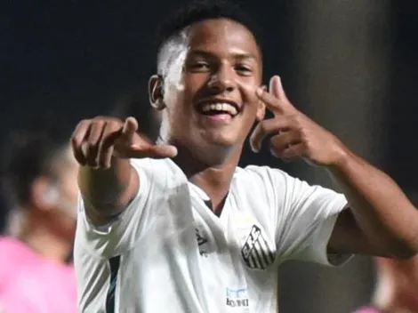 Ariel Holan prepara o Santos para encarar o Botafogo-SP