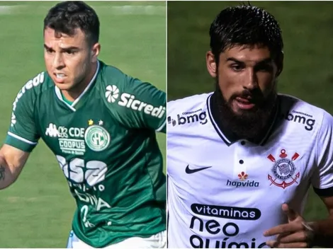 Guarani x Corinthians: Data, hora e canal para assistir a partida do Paulistão