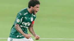 Luiz Adriano deve estar à disposição diante do Flamengo (Foto: Marcello Zambrana/AGIF)