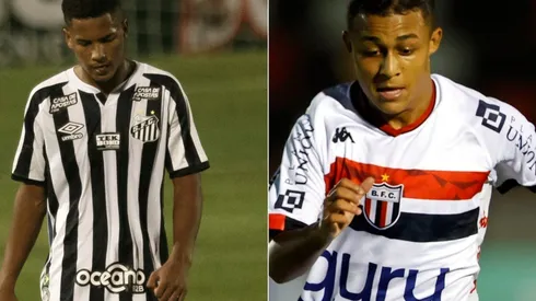 Santos x Botafogo-SP têm encontro marcado na noite de hoje (10), às 22h (de Brasília), pelo Paulistão