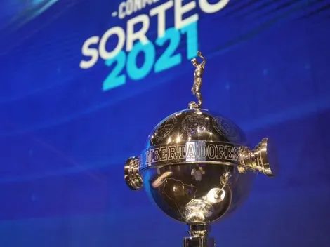 Confira a repercussão dos grupos da Libertadores nos países vizinhos