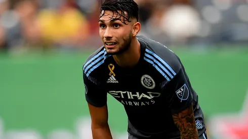 Emilee Chinn/Getty Images USA