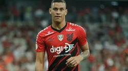 Foto: Gabriel Machado/AGIF