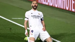 Real Madrid x Barcelona: assista ao gol de letra marcado por Benzema